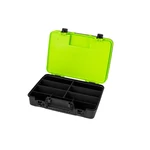 Kép 3/3 - Delphin TBX EasyDuo 385-10P 385x270x125mm szerelékes doboz