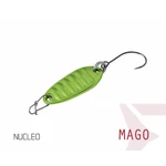 Kép 1/3 - Delphin MAGO 2g NUCLEO kanál villantó