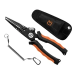 Kép 1/2 - Delphin PROFISET fogó 18cm
