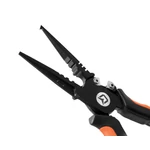 Kép 2/2 - Delphin PROFISET fogó 18cm