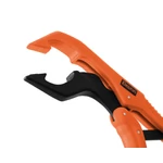 Kép 2/2 - Delphin Grippers ATAK! 25cm halkiemelő fogó