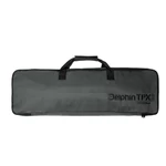 Kép 5/5 - Delphin TPX3 Silver tripod