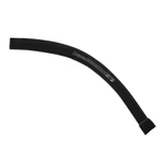 Kép 3/3 - Delphin BOOMERANG UL karbon dobócső 33mm 85cm