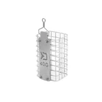 Kép 2/2 - Delphin Feeder KLASIK etetőkosár M 20g