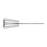 Kép 3/4 - Delphin ATOMA Mixer etetőanyag keverő 42cm