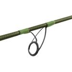 Kép 3/5 - Delphin StalkTRIP 8ft 2.50lbs 2 rész bojlis bot