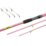 Kép 1/5 - Delphin QUEEN Feeder 360cm 100g 3 rész feeder bot