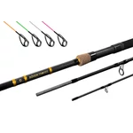 Kép 1/5 - Delphin RIVER Trophy NXT 300cm 160g 3 rész feeder bot