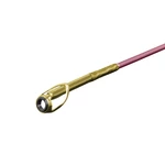 Kép 2/5 - Delphin QUEEN Spin 240cm 10-30g 2 rész pergető bot