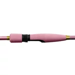 Kép 4/5 - Delphin QUEEN Spin 240cm 10-30g 2 rész pergető bot