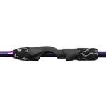 Kép 4/5 - Delphin TOXIC 2G 244cm 10-35g 2 rész pergető bot