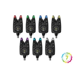 Kép 4/5 - Delphin FX1 elektromos kapásjelző