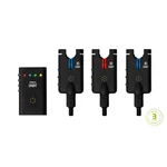 Kép 1/4 - Delphin SMART 3+1 kapásjelző szett