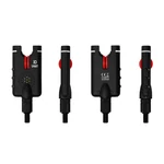 Kép 3/4 - Delphin SMART 3+1 kapásjelző szett