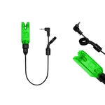 Kép 1/6 - Delphin LightBLOCK LED Kapásjelző zöld