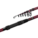 Kép 1/5 - Delphin TAIGA NXT 360cm 3,00lbs teleszkópos bot