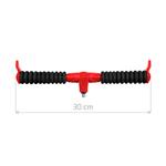 Kép 2/4 - Delphin EVA Vario feeder bottartó 30cm
