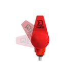 Kép 4/4 - Delphin EVA Vario feeder bottartó 50cm