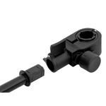 Kép 3/3 - Delphin Atoma NetSTICK feeder bottartó 25cm