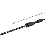 Kép 1/5 - Delphin BLACK CODE C.I.T. 228cm 2-9g pergető bot