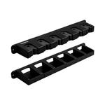 Kép 1/5 - Delphin WallHOLD bottartó 35x6.5x3cm