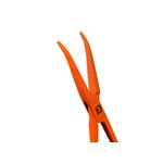 Kép 2/3 - Delphin Atak! REFLEX 15cm ívelt csipesz