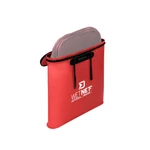 Kép 2/3 - Delphin WetNET Atoma 53x53x10cm EVA táska haltartóra