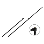 Kép 2/2 - Delphin SimpleSTICK teleszkópos leszúró 60-90cm