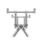 Kép 3/8 - Delphin RPX Stalk Silver rodpod