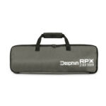 Kép 8/8 - Delphin RPX Stalk Silver rodpod