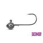 Kép 1/2 - Delphin BOMB! / 5db 25g-7/0 Jig fej tartóval