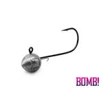 Kép 2/2 - Delphin BOMB! / 5db 15g-3/0 Jig fej tartóval