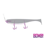 Kép 2/2 - Delphin BOMB! Twisto MultiTRAP #1/0 / 12cm / 18 kg szerelék