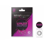 Kép 2/2 - Delphin BOMB! forgóval és kapoccsal 2db/15cm/5kg volfrám huzal