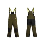 Kép 2/3 - Delphin Winter Cruiser 5T XL téli nadrág