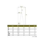 Kép 3/3 - Delphin Tundra Manor S alsó aláöltözet