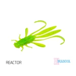 Kép 1/2 - Delphin MANYA UVs nimfa 5db 10.5cm REACTOR