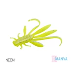 Kép 1/3 - Delphin MANYA UVs 6x 5db 10.5cm NEON Duopack Box