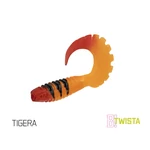 Kép 1/3 - Delphin TWISTA UVs 6x 5db 8cm TIGERA Duopack Box