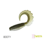 Kép 1/2 - Delphin TWISTA UVs 5db 8cm BOOTY gumihal