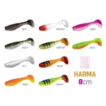 Kép 2/3 - Delphin KARMA UVs 6x 5db 8cm RedFACE Duopack Box