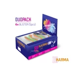 Kép 3/3 - Delphin KARMA UVs 6x 5db 8cm RedFACE Duopack Box