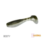 Kép 1/2 - Delphin KARMA UVs 5db 8cm BOOTY gumihal