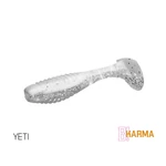 Kép 1/2 - Delphin KARMA UVs 5db 8cm YETI gumihal