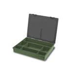 Kép 3/6 - Delphin CRP TACKLE tároló doboz 365x300x55mm