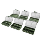 Kép 5/6 - Delphin CRP TACKLE tároló doboz 365x300x55mm