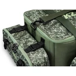 Kép 3/7 - Delphin BLOKZ CarryALL SPACE C2G 30+15L táska