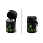 Kép 3/3 - Delphin Reset 4x30ml rozsdamentes acél pohár készlet