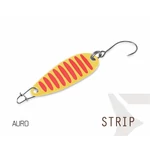 Kép 1/2 - Delphin STRIP 7,5g AURO hook #10 villantó