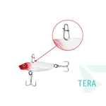 Kép 3/3 - Delphin TERA műcsali 12g PERCHY hook #8 villantó